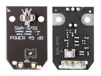 Wzmacniacz antenowy SWA-9701