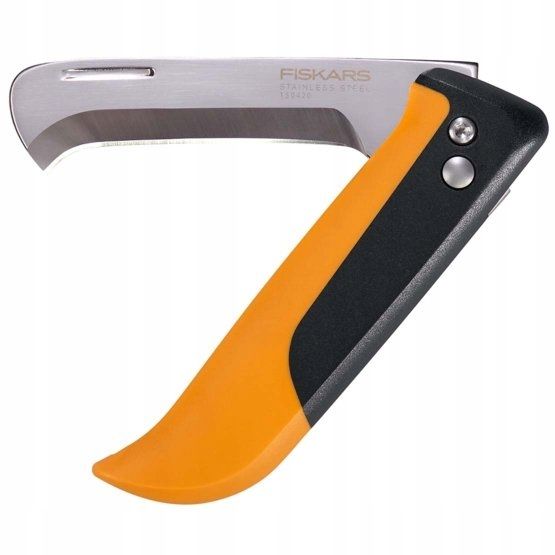 FISKARS Nóż składany X-series K80 1062819 zdjęcie 1