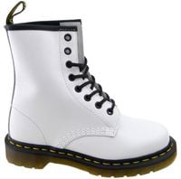 Dr. Martens 1460 glany White białe Martensy 38.5