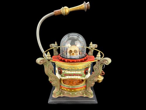 NECROPHONE WG MILES PINKEY VERONESE WU77289AA na Arena.pl