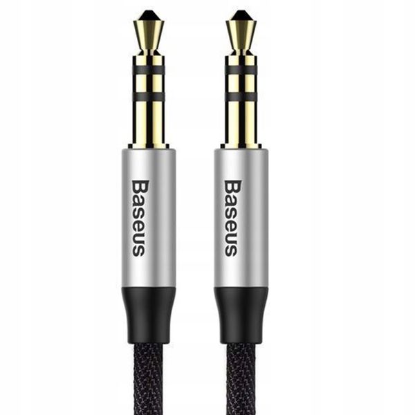 Baseus Kabel Mini Jack 3.5mm AUX Audio 150cm zdjęcie 2