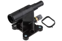 TERMOSTAT Z OBUDOWĄ FORD FOCUS III 2013 2014 2015 2016 2017 2018 2019 2020