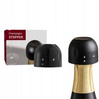 Uniwersalny Korek Na Butlkę TSG-66 Zatyczka Do Butelek Wina Z Blokadą