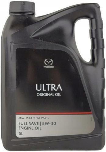 OLEJ MAZDA 5W-30 5L ULTRA na Arena.pl