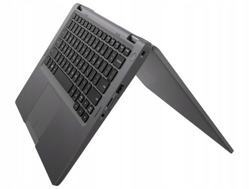 DELL 5300 2w1 13 cali i5 8Gen 32GB 512GB SSD NVMe HDMI dotykowy 360 na Arena.pl