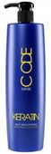 STAPIZ Maska do włosów KERATIN CODE 1000ml