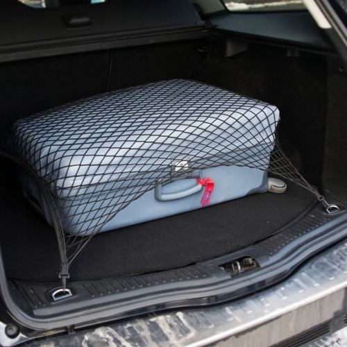 Siatka do bagażnika na Arena.pl