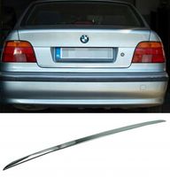 BMW 5 E39 Listwa CHROM Chromowana na Klape Tuning