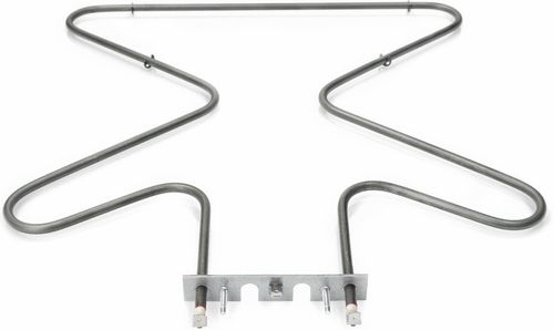 Grzałka dolna 1300W do piekarnik Amica EB1403 Backer OBR 424 | na Arena.pl