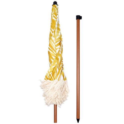 Parasol plażowy ogrodowy 157 cm na Arena.pl