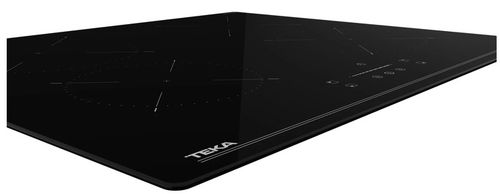 Płyta indukcyjna Teka Timer Slider Booster 9 poziomów 230/400V 7,4 kW na Arena.pl