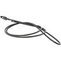 Linka otwierania zamka pokrywy silnika AUDI A4 / S4 B6 2001 2002 2003 2004