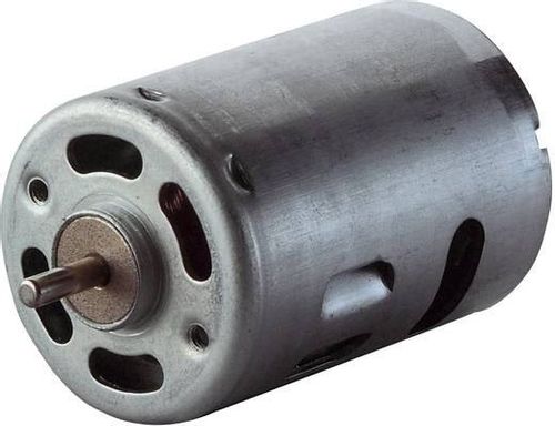 Silnik Swift Drive 540 6V na Arena.pl