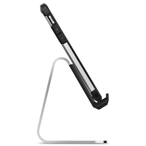SPIGEN S310 UNIVERSAL MOBILE STAND HOLDER SILVER na Arena.pl