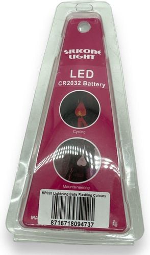 kinky pleasure   kp020   flashing lightning balls   3 stands   1 piece na Arena.pl