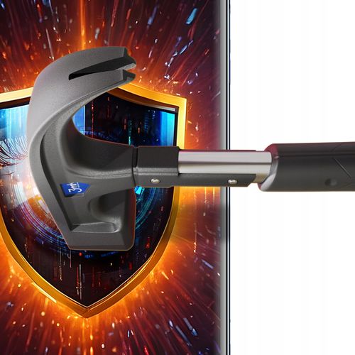 Google Pixel 9 - 3mk Silky Matt Privacy na Arena.pl