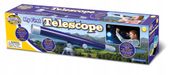 MÓJ PIERWSZY TELESKOP