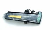 Mercedes W166 W176 W204 W212 W221 W246 C117 C207 C216 C218 X156 X166 X204 kierunkowskaz w lusterko prawy