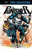 Kingpin rządzi Punisher Epic Collection Mike Baron
