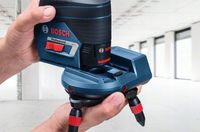 Uchwyt BOSCH RM 3
