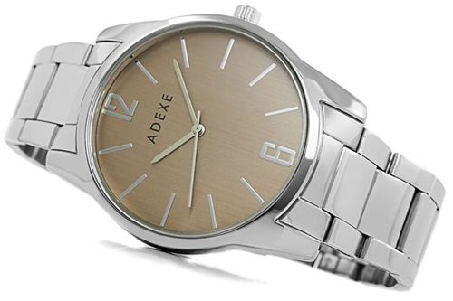 Zegarek Męski ADEXE 9905C-2A na Arena.pl