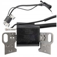 CEWKA ZAPŁONOWA DO AGREGATU POWERMAT PM-AGR-6500/7500 ISKROWNIK DO ŚWIECY