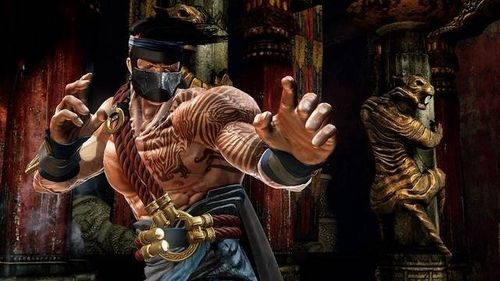 KILLER INSTINCT [XBOX ONE] na Arena.pl