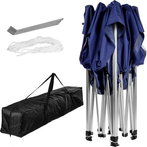 Pawilon 3x3 Biały na Arena.pl