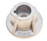 Adapter kosiarki Castel Garden 22.2mm 17-639