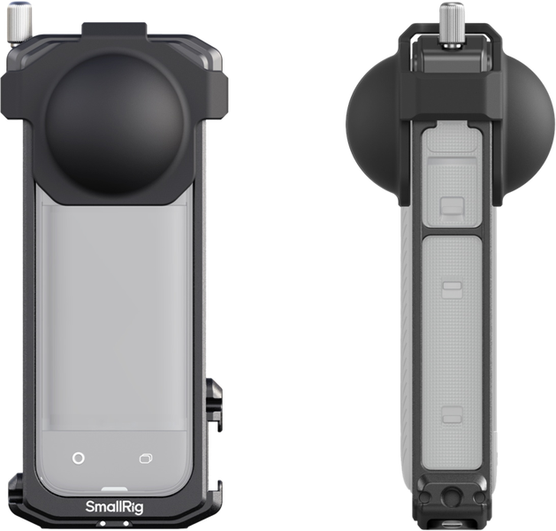 Smallrig 4278 Klatka do Insta360 X4 zdjęcie 2