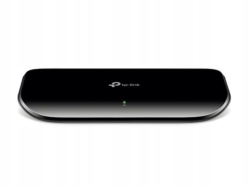 Przełącznik TP-LINK TL-SG1008D na Arena.pl
