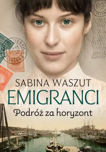 Emigranci. Podróż za horyzont zdjęcie 1