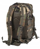 Mil-Tec Plecak Taktyczny Wojskowy 20L Woodland