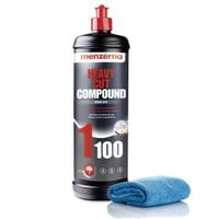 pasta polerska menzerna do lakieru hcc 1100 heavy cut agresywna 1 litr