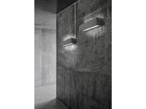 KINKIET INDUSTRIALNY SOLID 9721 NOWODVORSKI na Arena.pl
