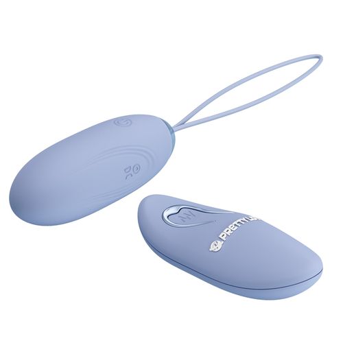 pretty love   jenny dream chaser 1, blue, wireless remote control na Arena.pl