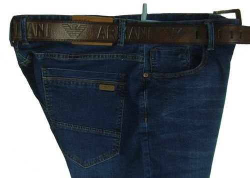 39 pas 104cm SPODNIE REGULAR STANDARD KLASYK-D53 na Arena.pl
