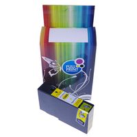 Zamiennik tuszu PGI-1500XL Żółty