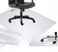 MATA OCHRONNA PODKŁADKA POD FOTEL KRZESŁO 140x100