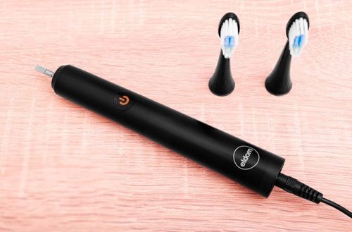 Soniczna szczoteczka do zębów Eldom SD100C Sonica na Arena.pl