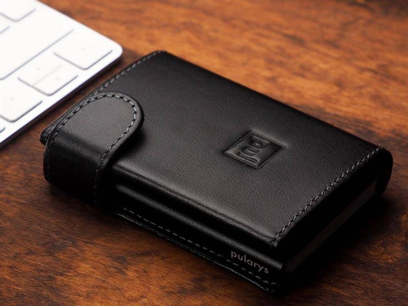 Portfel RFID OXFORD 1725 zdjęcie 4