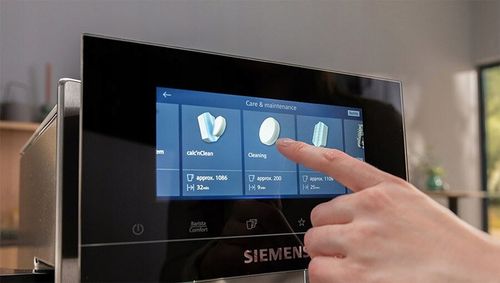 Tabletki czyszczące do ekspresów Siemens TZ80001B Oryginalne na Arena.pl