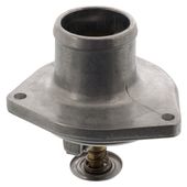 Termostat z obudową MERCEDES E 1995 1996 1997 1998 1999 2000 2001 2002 2003