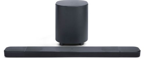 Soundbar JBL BAR 1000 MKII na Arena.pl