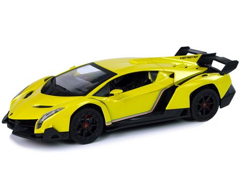 ND24_9744 Auto Zdalnie Sterowane Lamborghini Vene na Arena.pl