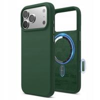 Etui Elago Magsafe Silicon Case do iPhone 17 PRO Max Alpine Green