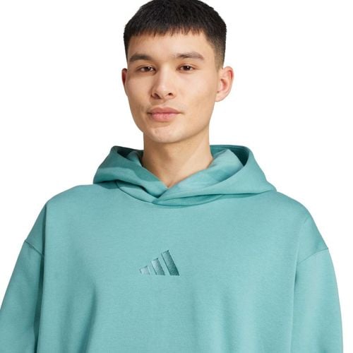 Bluza adidas All SznFleece M JW0156 M na Arena.pl