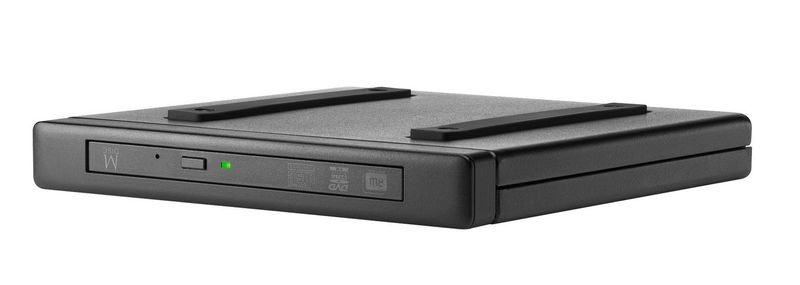 HP Desktop Mini DVD-Writer ODD zdjęcie 1