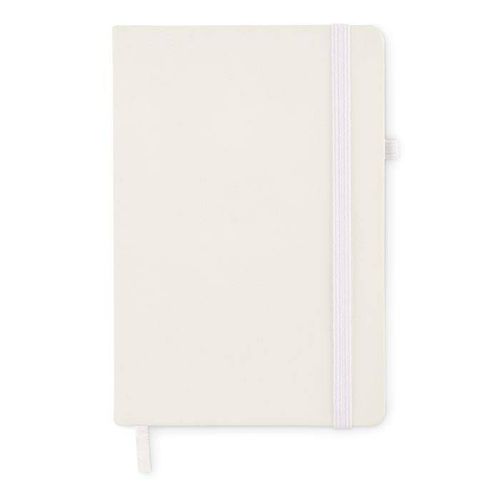 Notes A5 z recyklingowanego PU na Arena.pl