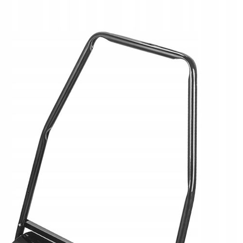 WALEC 80CM METALOWY DO TRAWY OGRODOWY TRAWNIKA MURAWY UBIJAK ZIEMI na Arena.pl